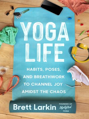 cover image of Yoga Life